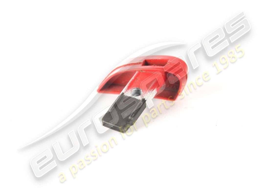 used ferrari tasto maniglia sx. part number 979385 (2)