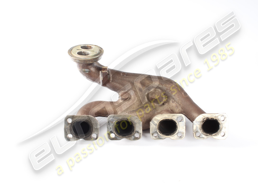 USED Ferrari LH EXHAUST MANIFOLD . PART NUMBER 325315 (1)