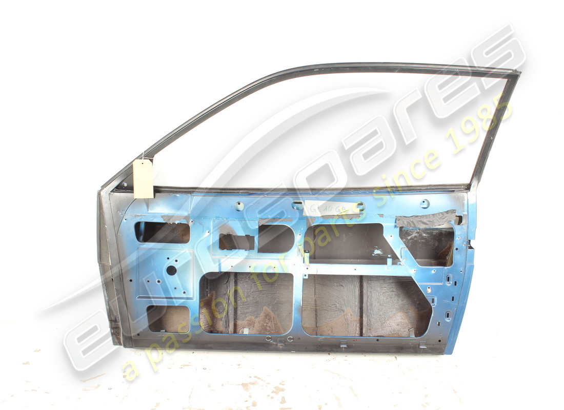used ferrari rh door. part number 62524400 (2)