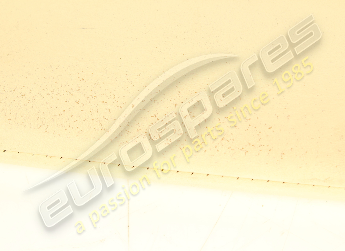 used ferrari rh sun visor. part number 61514600 (3)