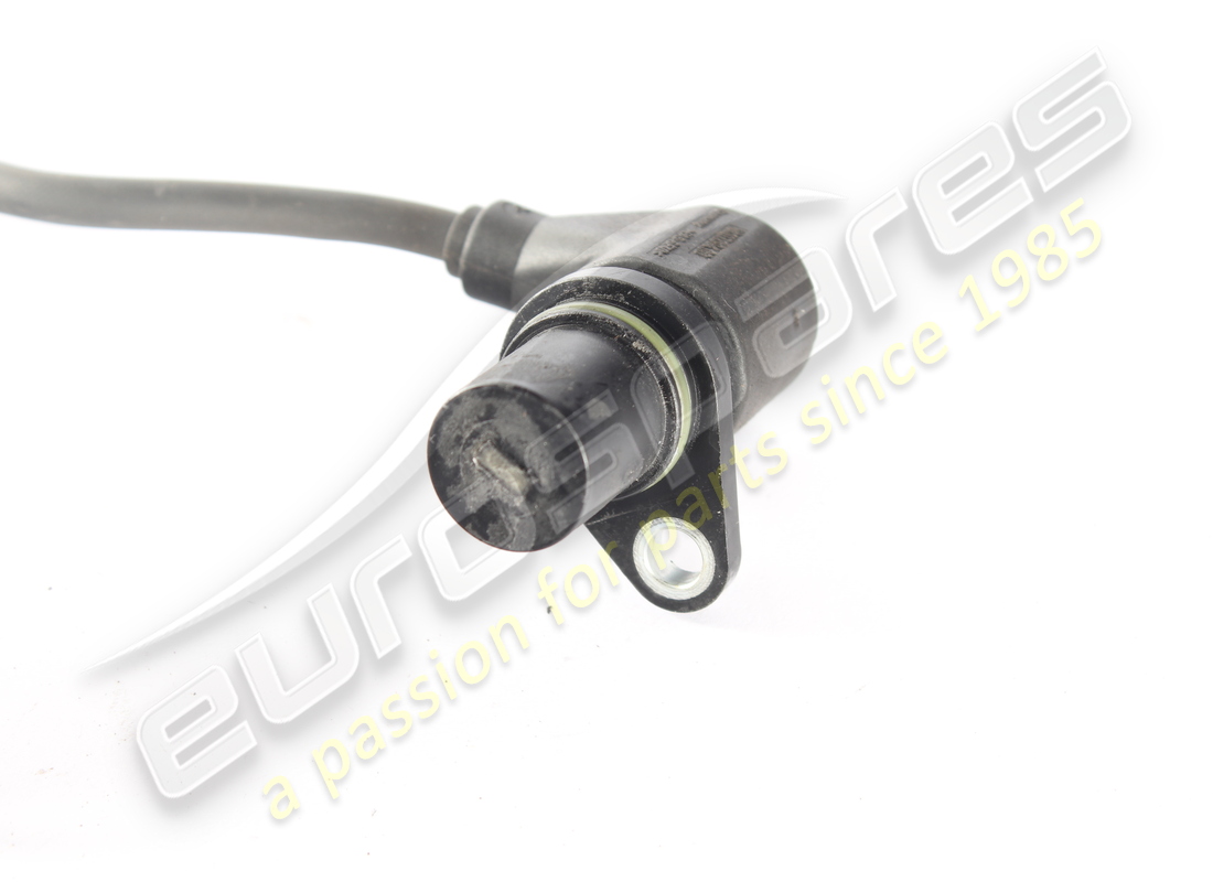 used ferrari eletromagnetic sensor. part number 168729 (2)