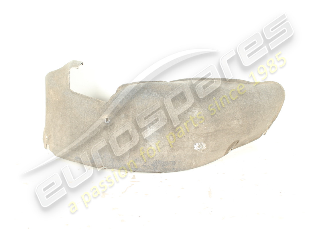 used ferrari riparo vano ruota dx. part number 67927300 (2)