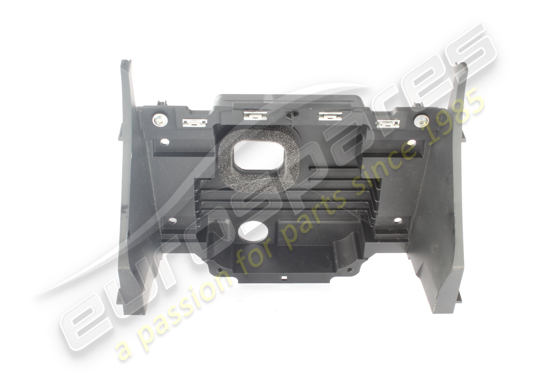 used maserati insulation. part number 670161953 (3)