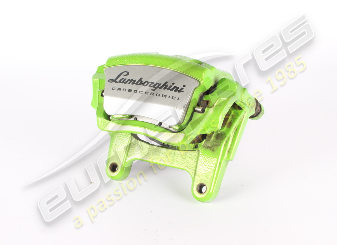 USED Eurospares PISTON HOUSING WITH SERVOMOTOR & CALIPER CARRIER & PINS . PART NUMBER EAP1492239 (1) USED Eurospares PISTON HOUSING WITH SERVOMOTOR & CALIPER CARRIER & PINS . PART NUMBER EAP1492239 (1)