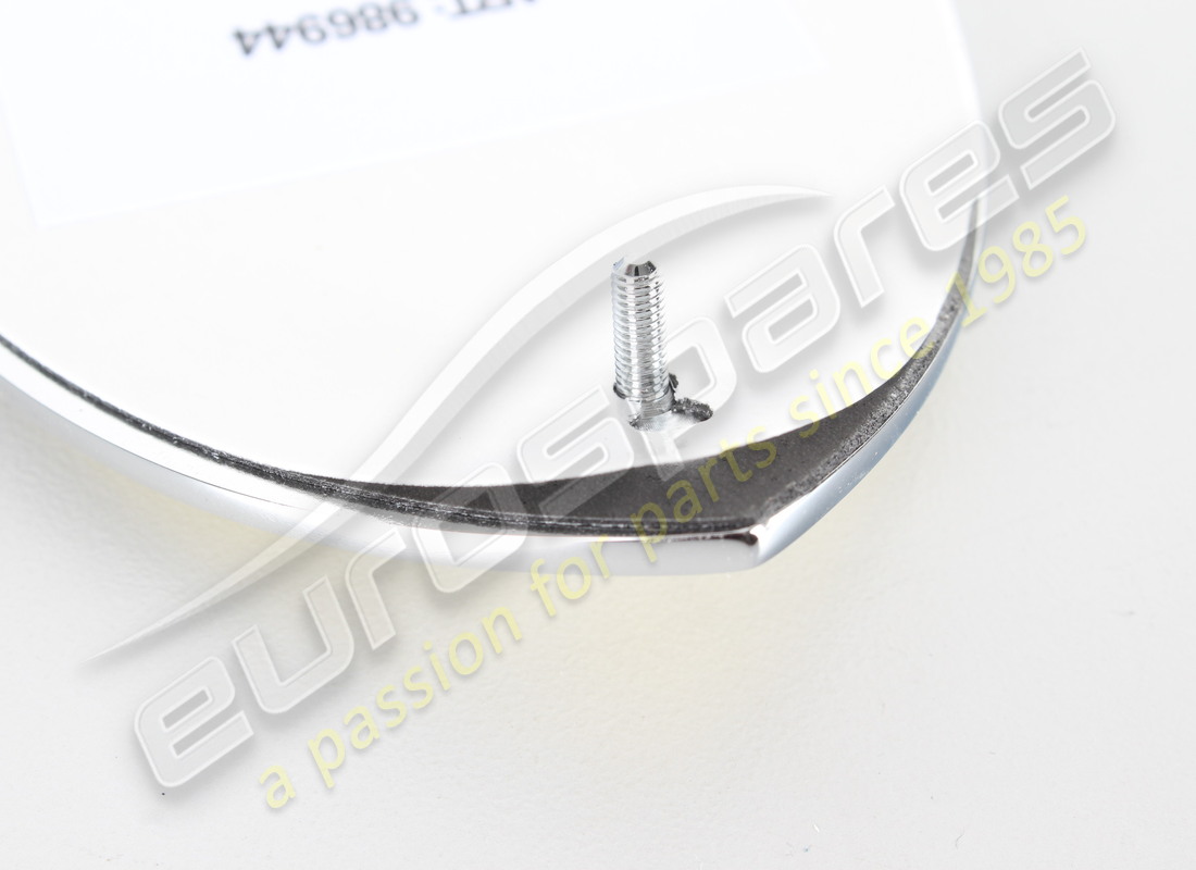 new ferrari scudetto squadra corse paraf. part number 986944 (3)
