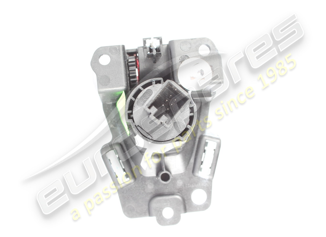 used lamborghini cover. part number 4t0858197g (2)