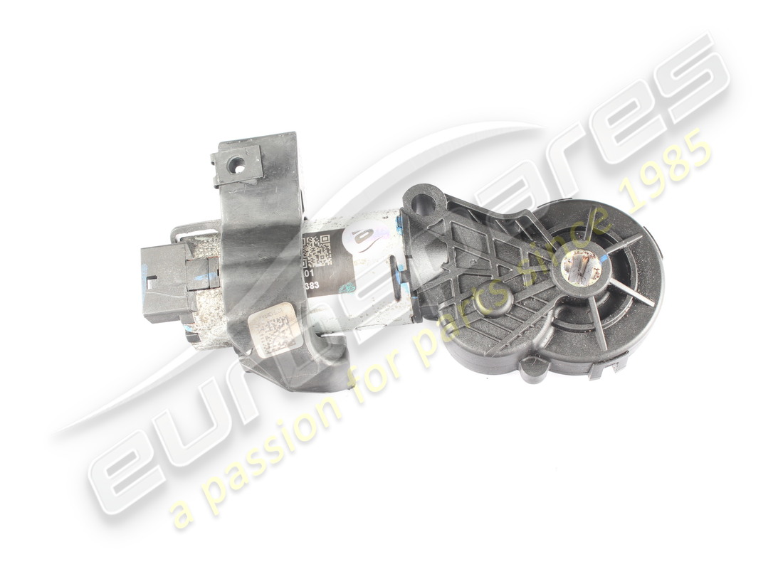USED Ferrari MOTORINO REGOLAZIONE . PART NUMBER 897774 (1)