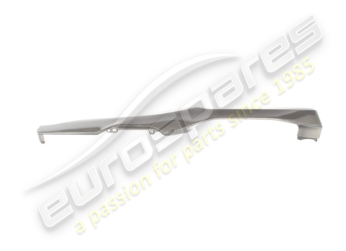 USED Ferrari MOBILETTO ANT. SUP.SX CARBON . PART NUMBER 765883 (1)