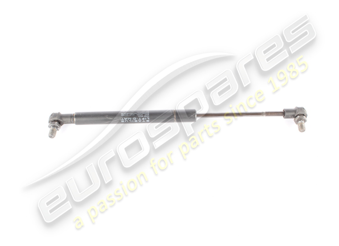 used ferrari shock absorber for hood support. part number 67508100 (1)