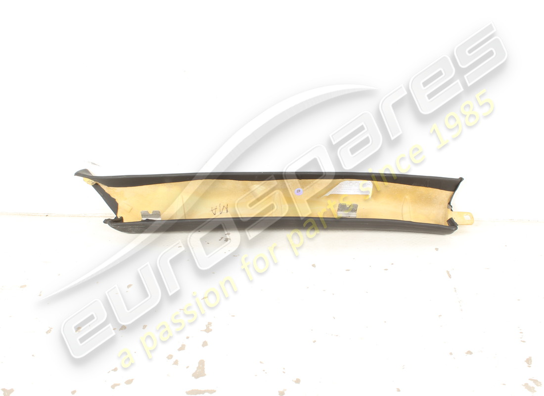 used ferrari front lh post covering. part number 66972600 (2)