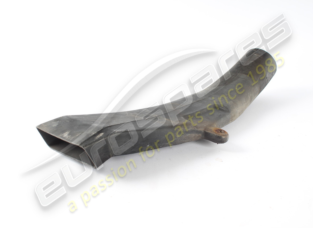 used ferrari lh front brake air duct. part number 61491700 (2)