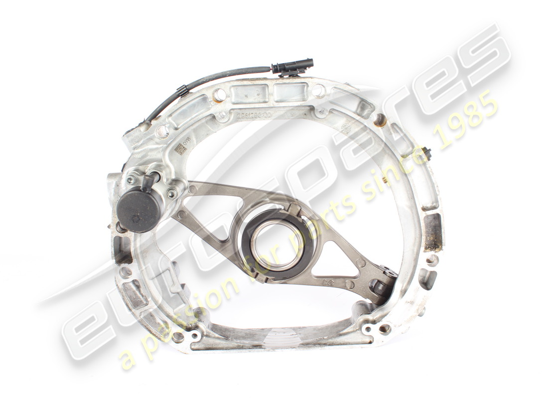 used ferrari complete fetta idraulica di attua. part number 749901 (2)