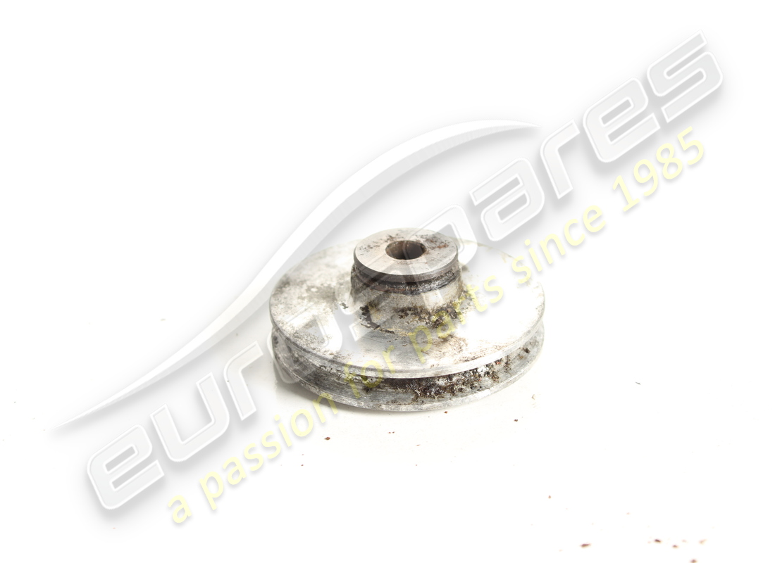 used ferrari pulley. part number 175781 (2)