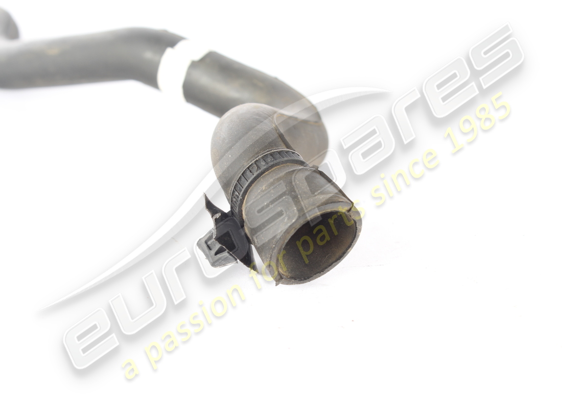 used maserati water outlet sleeve under-wi. part number 670009488 (3)