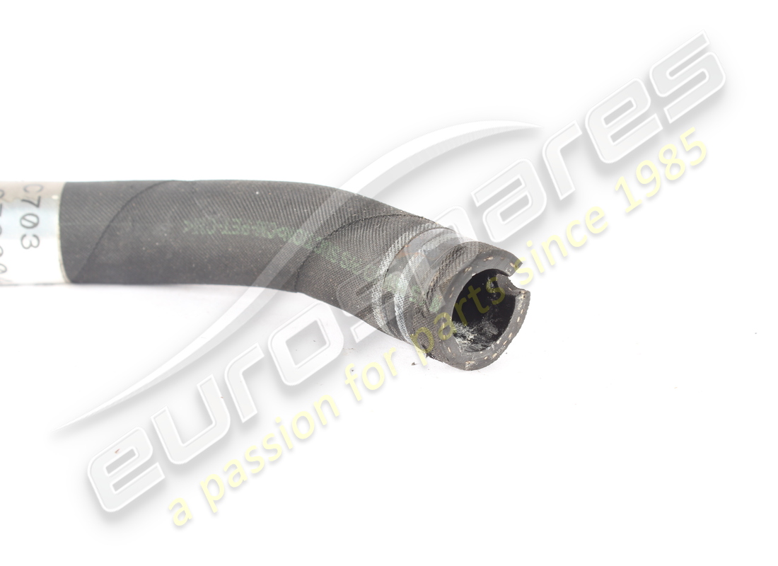 used maserati pipe from tank to pump. part number 670004283 (3)