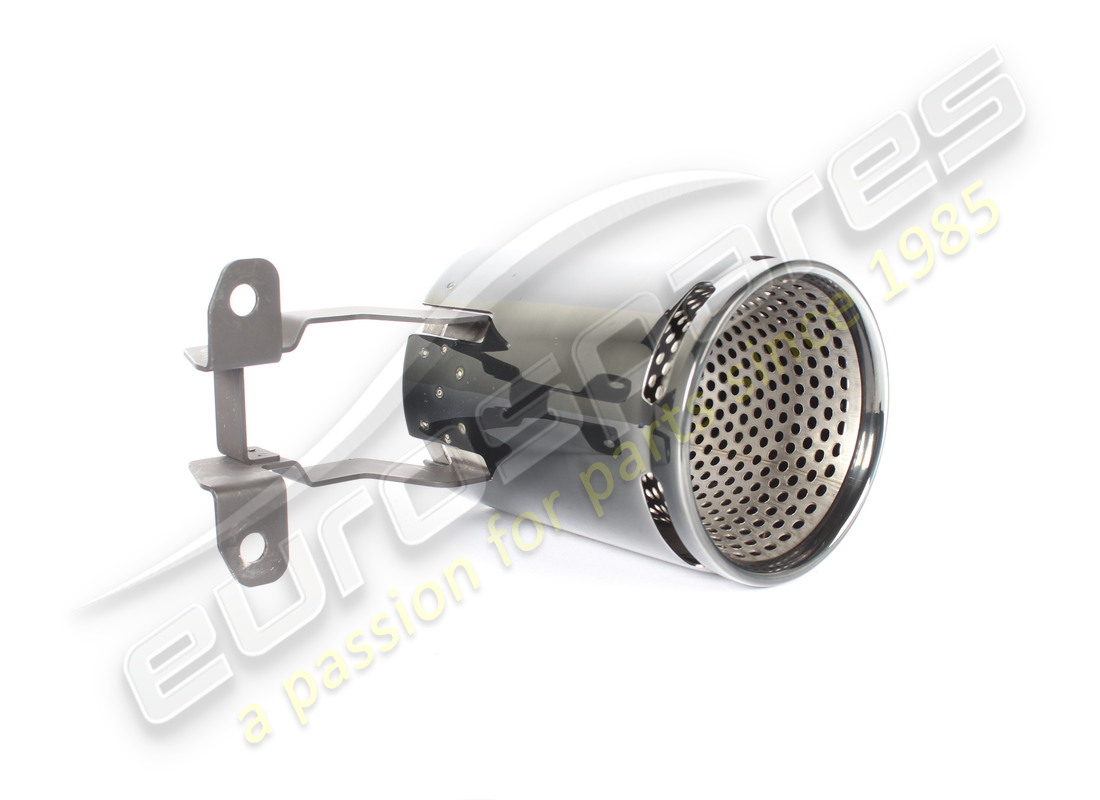 new (other) lamborghini tailpipe. part number 470251237h (2)