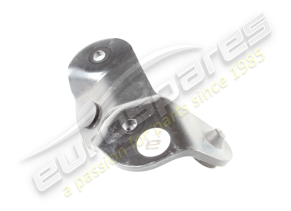 USED LAMBORGHINI RETAINING PART. PART NUMBER 4ML827606 (2) used lamborghini retaining part. part number 4ml827606 (2)