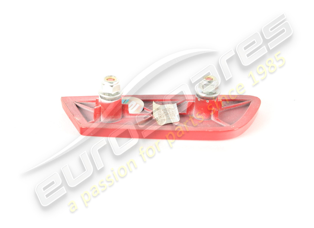 used ferrari paletta bicomponente manigli. part number 979381 (3)