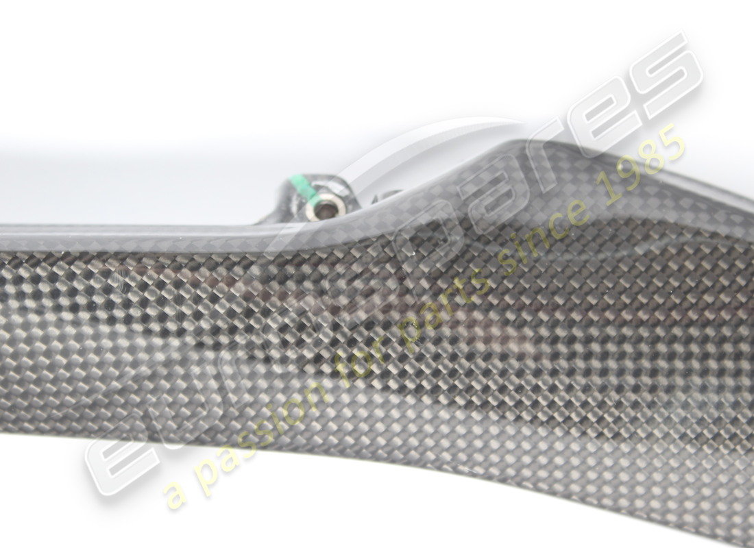 used ferrari mobiletto ant. sup.dx carbon. part number 791066 (3)