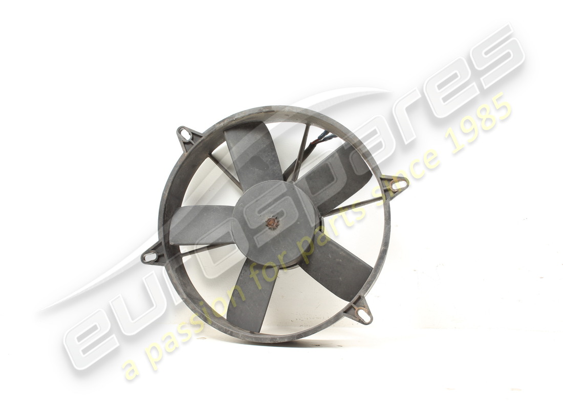 USED Eurospares FAN MOTOR ,5 BLADE FAN & FAN HOUSING . PART NUMBER EAP1467328 (1) USED Eurospares FAN MOTOR ,5 BLADE FAN & FAN HOUSING . PART NUMBER EAP1467328 (1)
