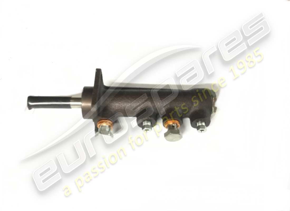 new oem brake booster. part number 124512 (1)