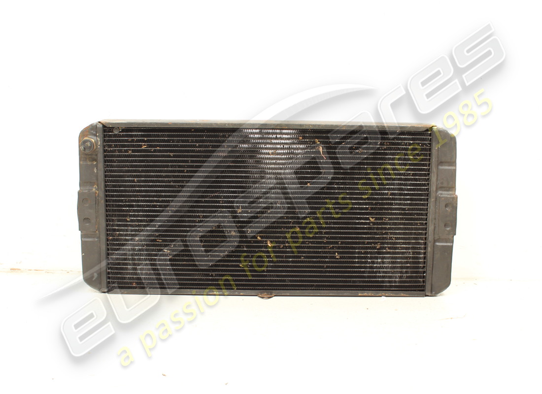 USED Ferrari 246 GT/S WATER RADIATOR . PART NUMBER 800314 (1)