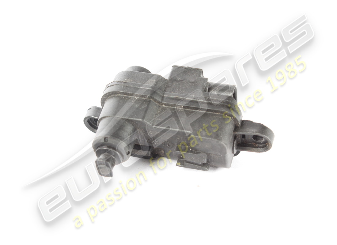 used porsche throttle control element. part number pab810773 (2)
