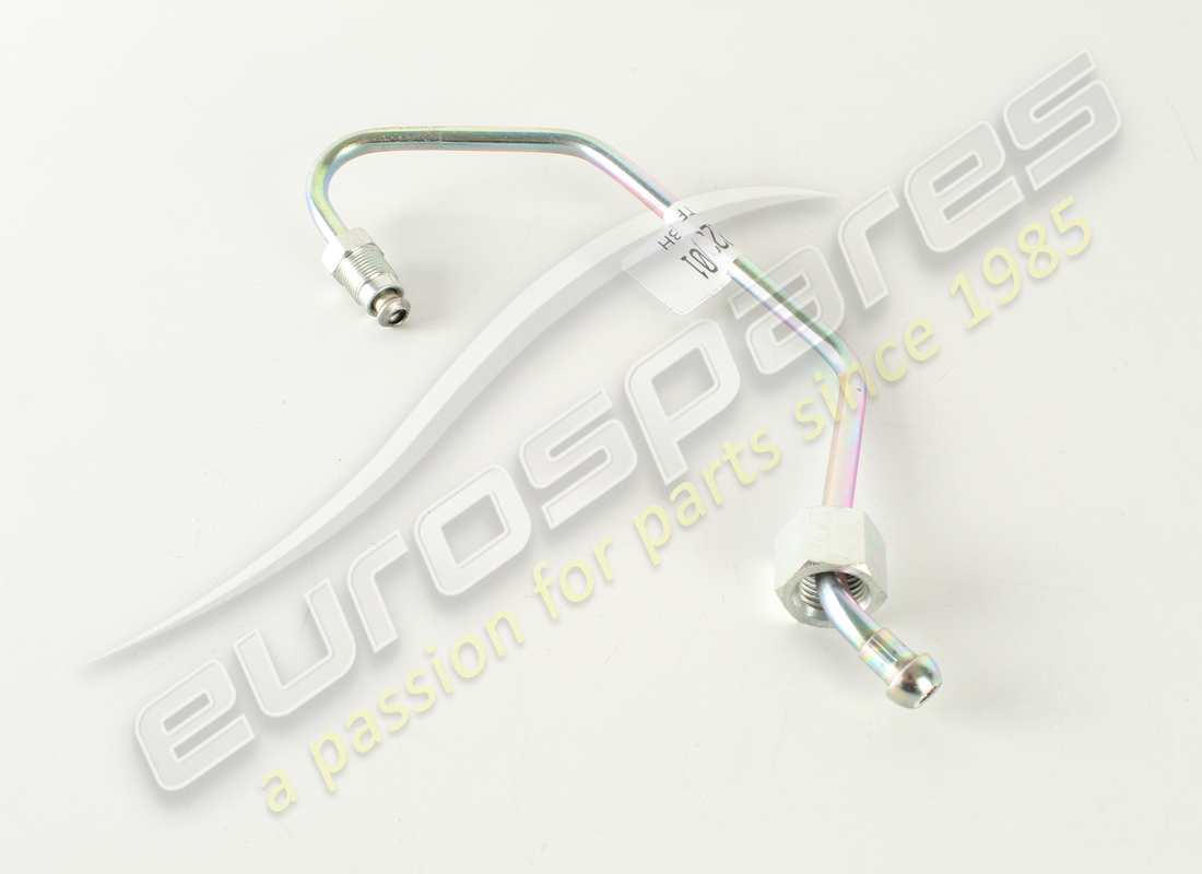 new ferrari pipe with bleeder. part number 223001 (1)