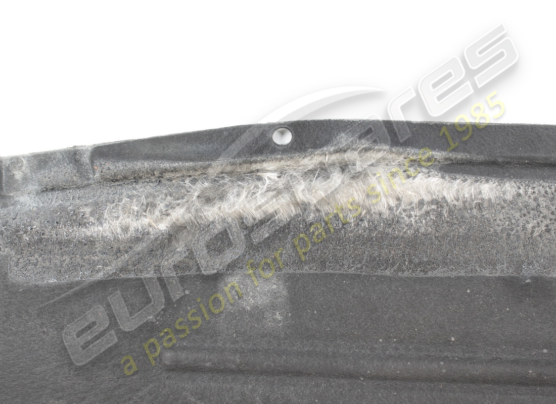 used ferrari rh lateral flat undertray. part number 88946500 (4)