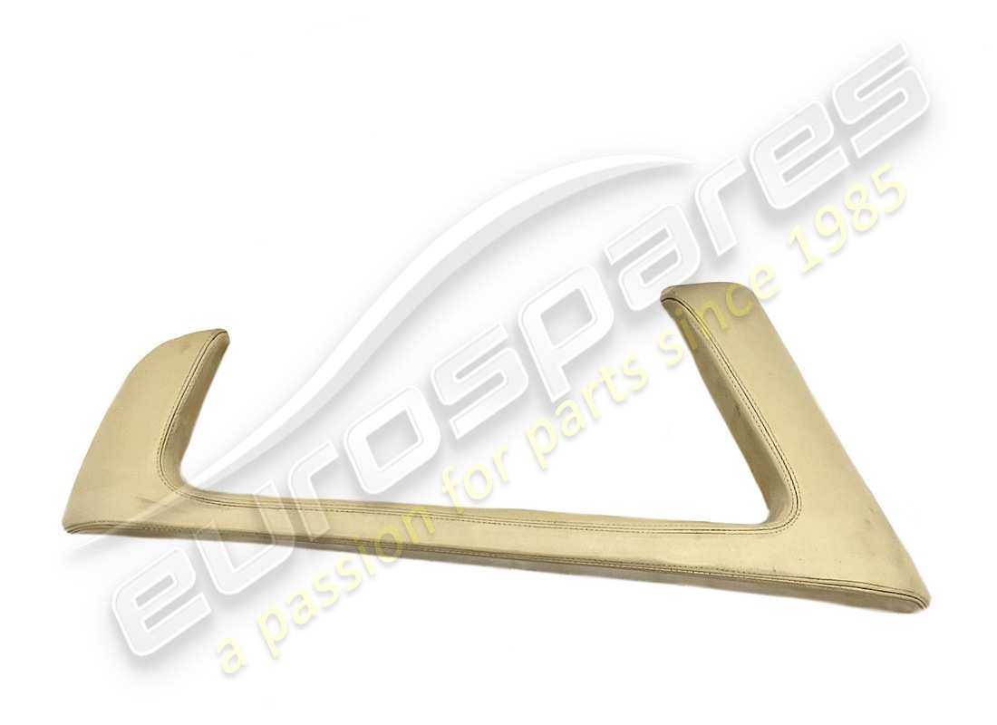 used ferrari rh armrest. part number 61964500 (1)