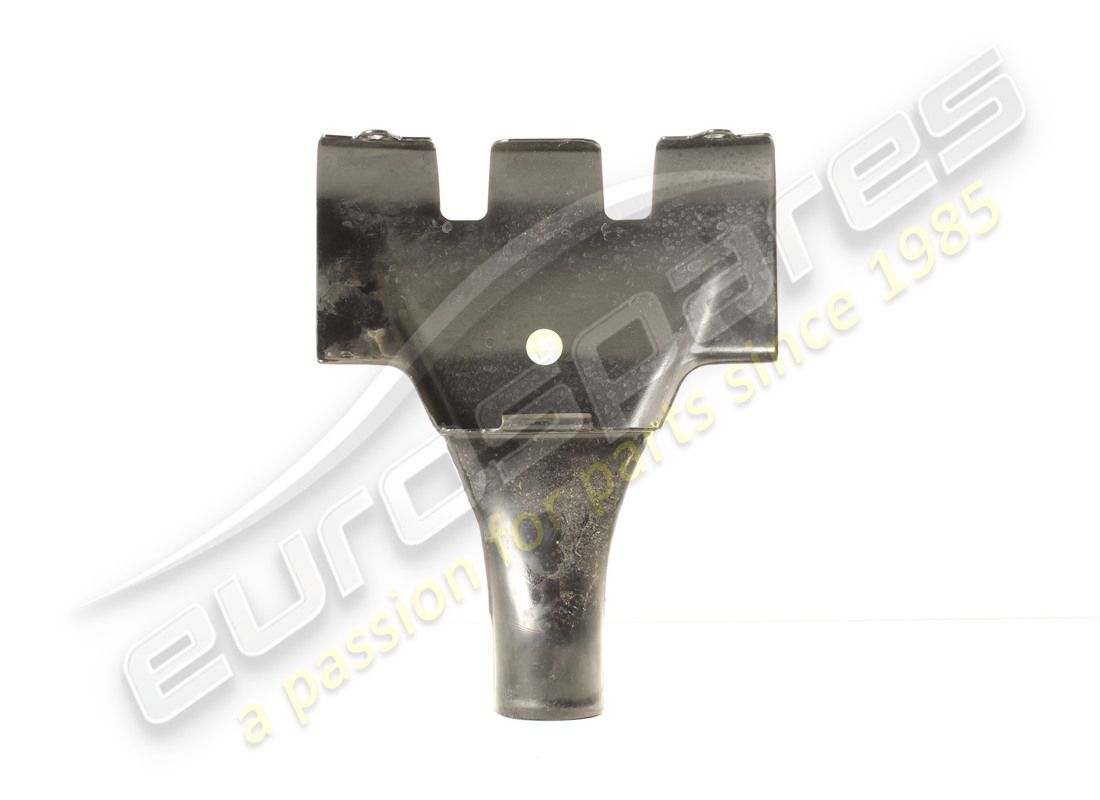 used ferrari rear caliper housing cover. part number 296545 (2)