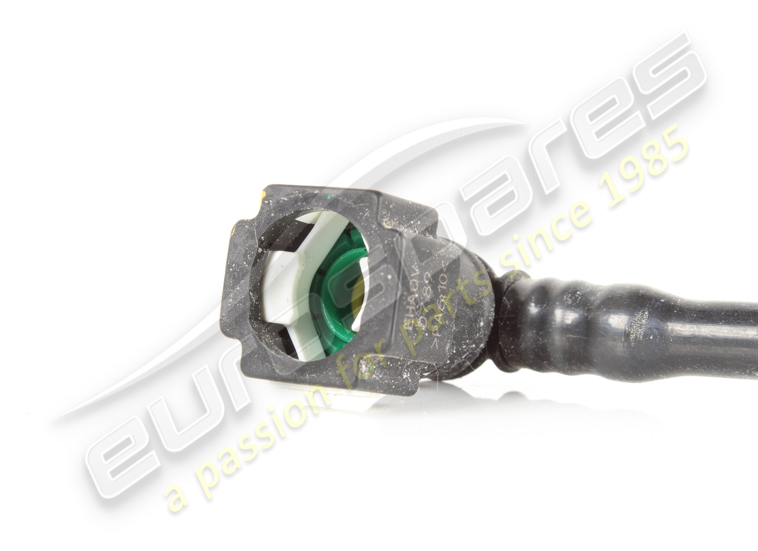 used lamborghini fuel line. part number 470201420 (2)