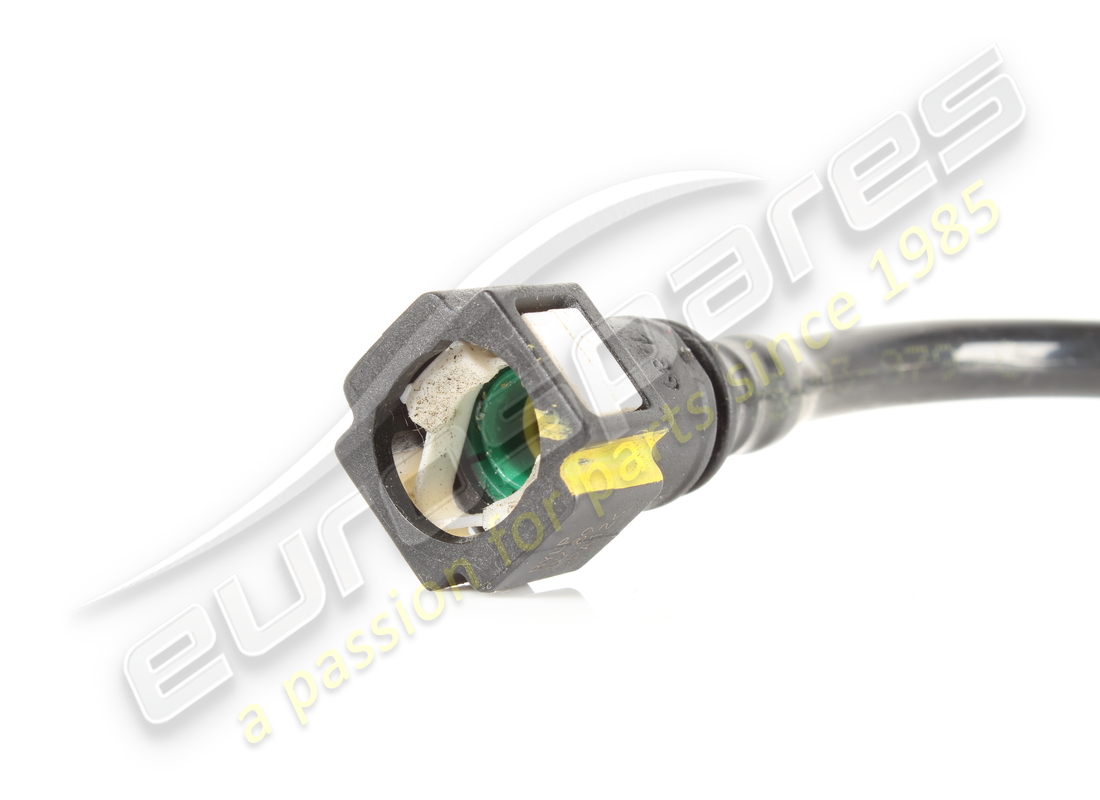 used lamborghini fuel line. part number 470201420 (3)