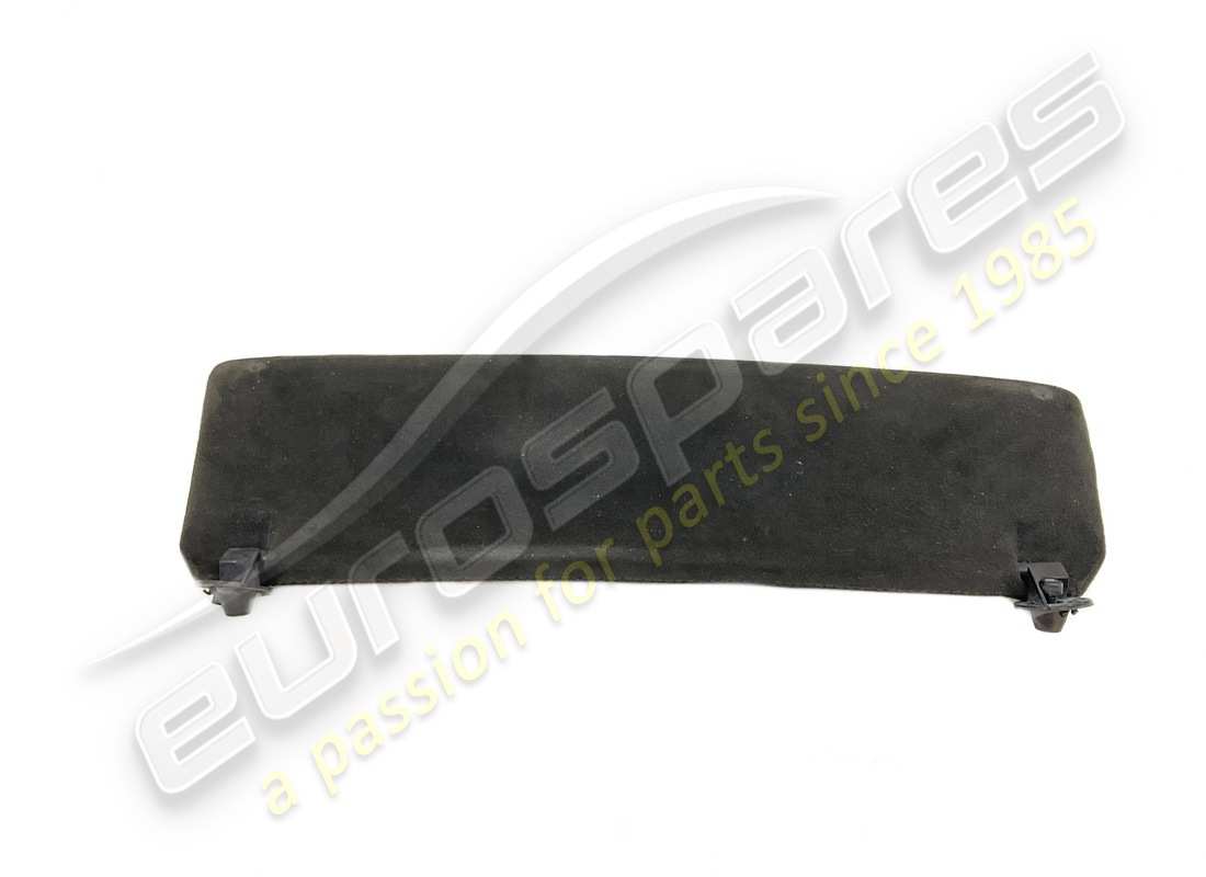 used lamborghini sun visor. part number 407857551 (2)