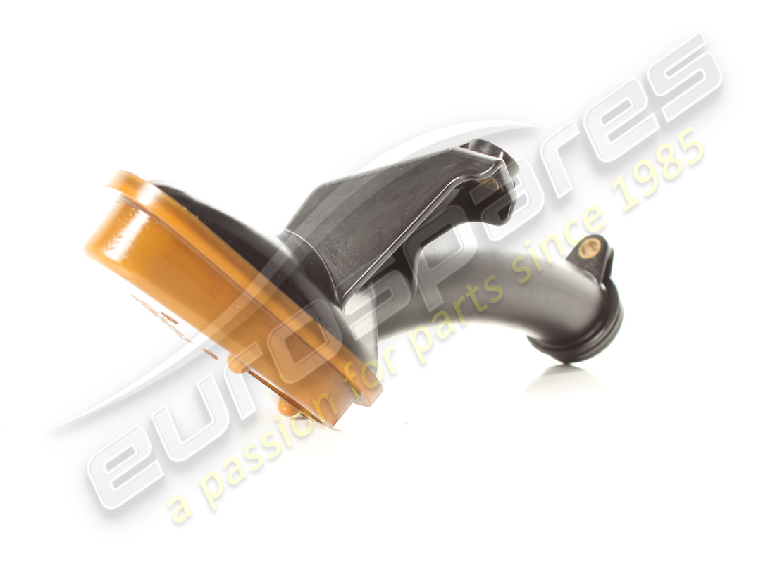 used ferrari oil pump pickup. part number 292493 (2)