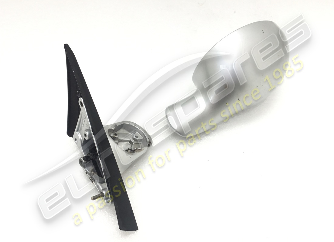 damaged ferrari lh outer rear view mirror usa. part number 65248810 (2)