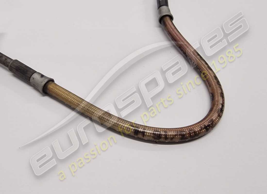 used aston martin hose assembly front wheel brk. part number 4g432078ad (3)