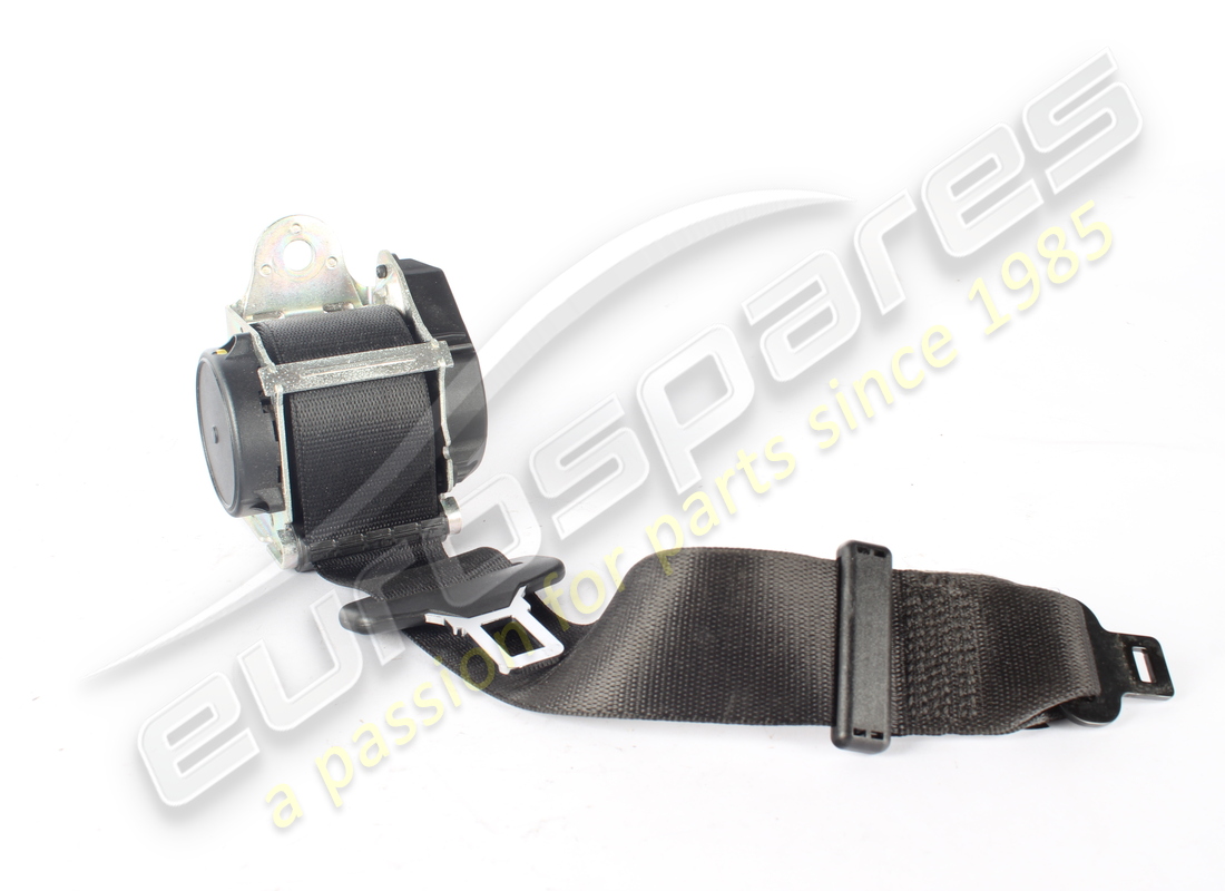 USED Maserati REAR CENTRAL ROLLER BELTS BL . PART NUMBER 670017440 (1)