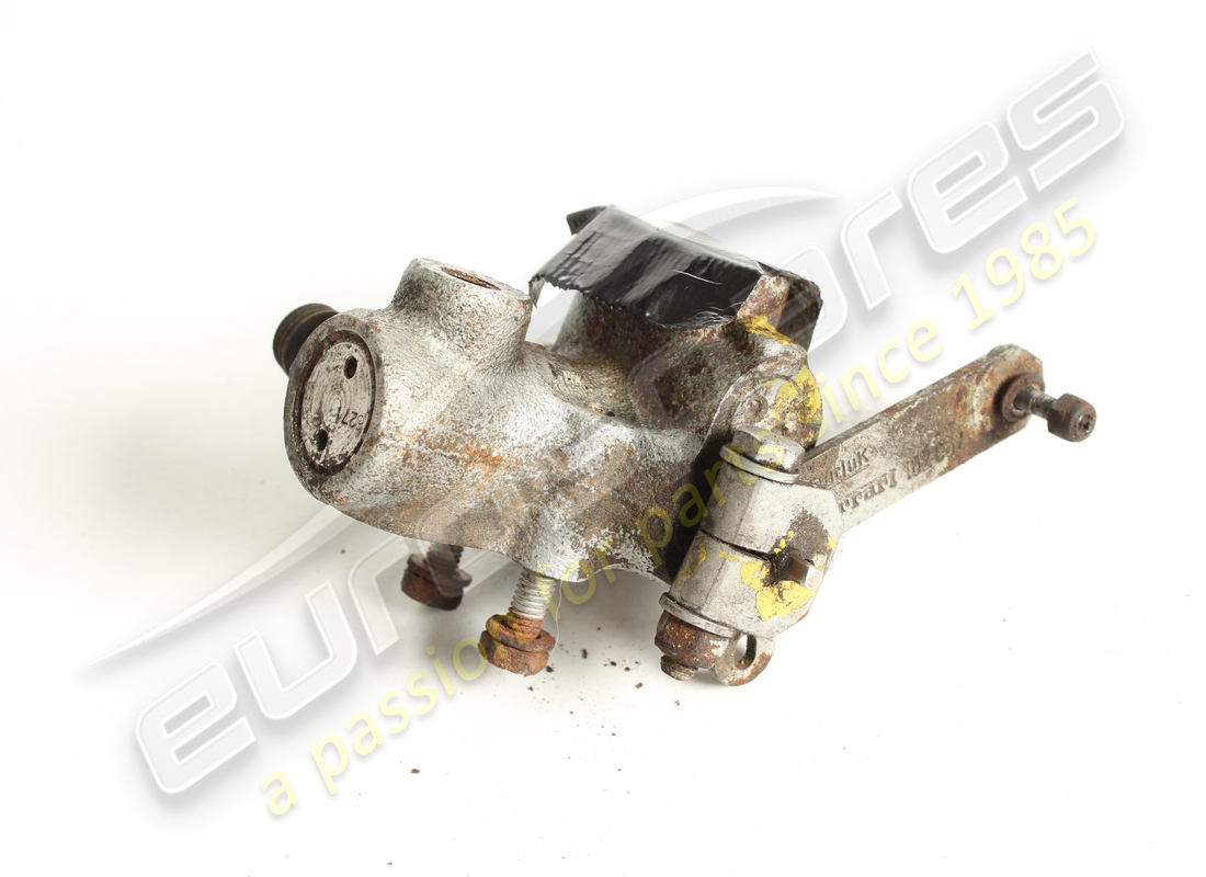 used ferrari valve. part number 179048 (3)