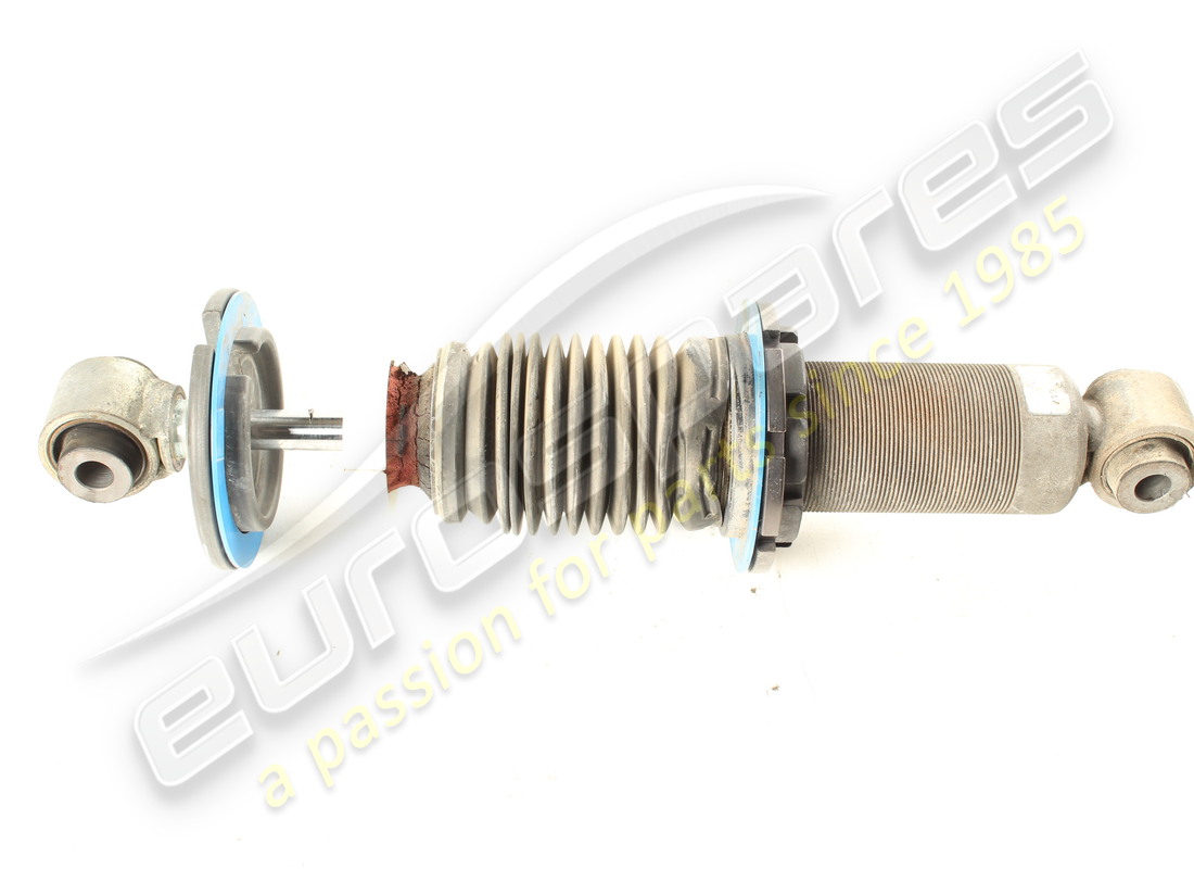 used lamborghini shock absorber. part number 400412031h (1)