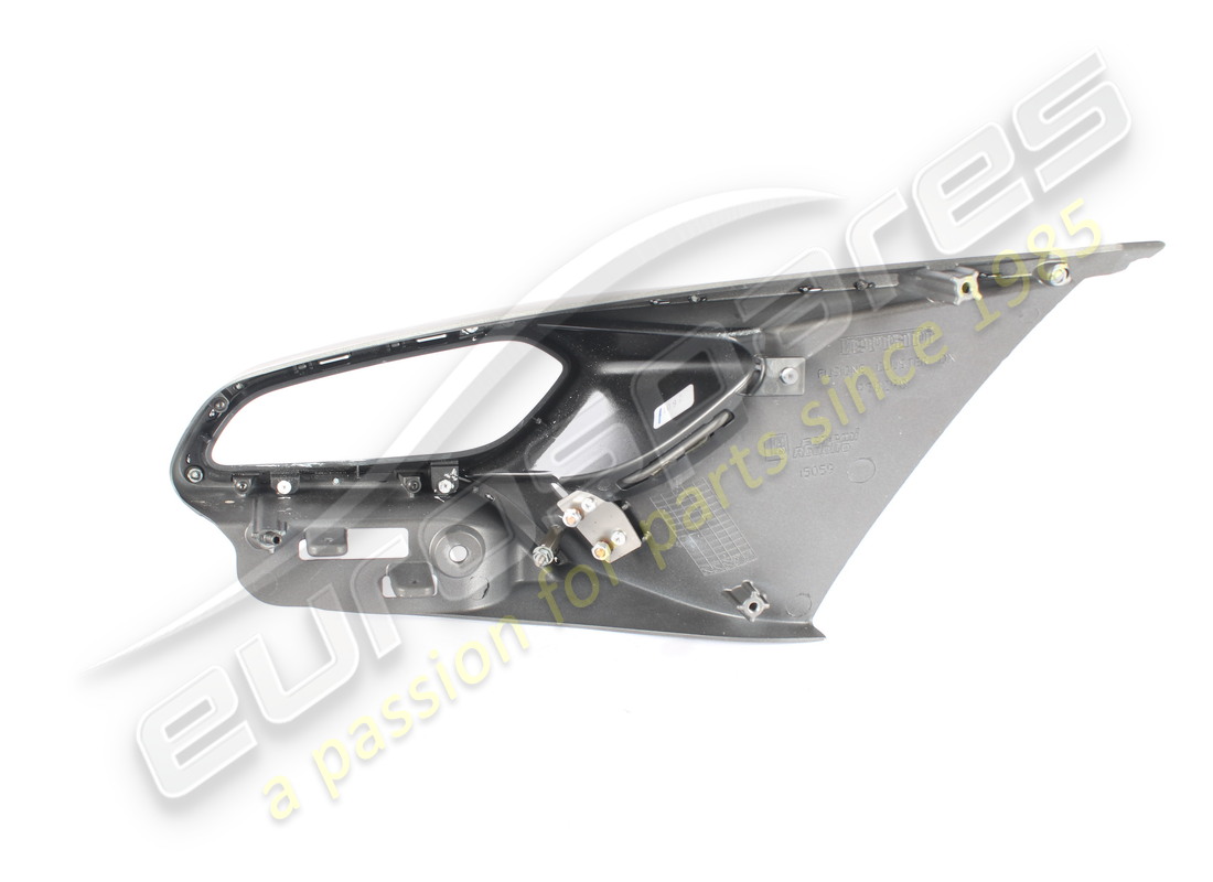 used ferrari complete rh cluster casting. part number 970245 (2)