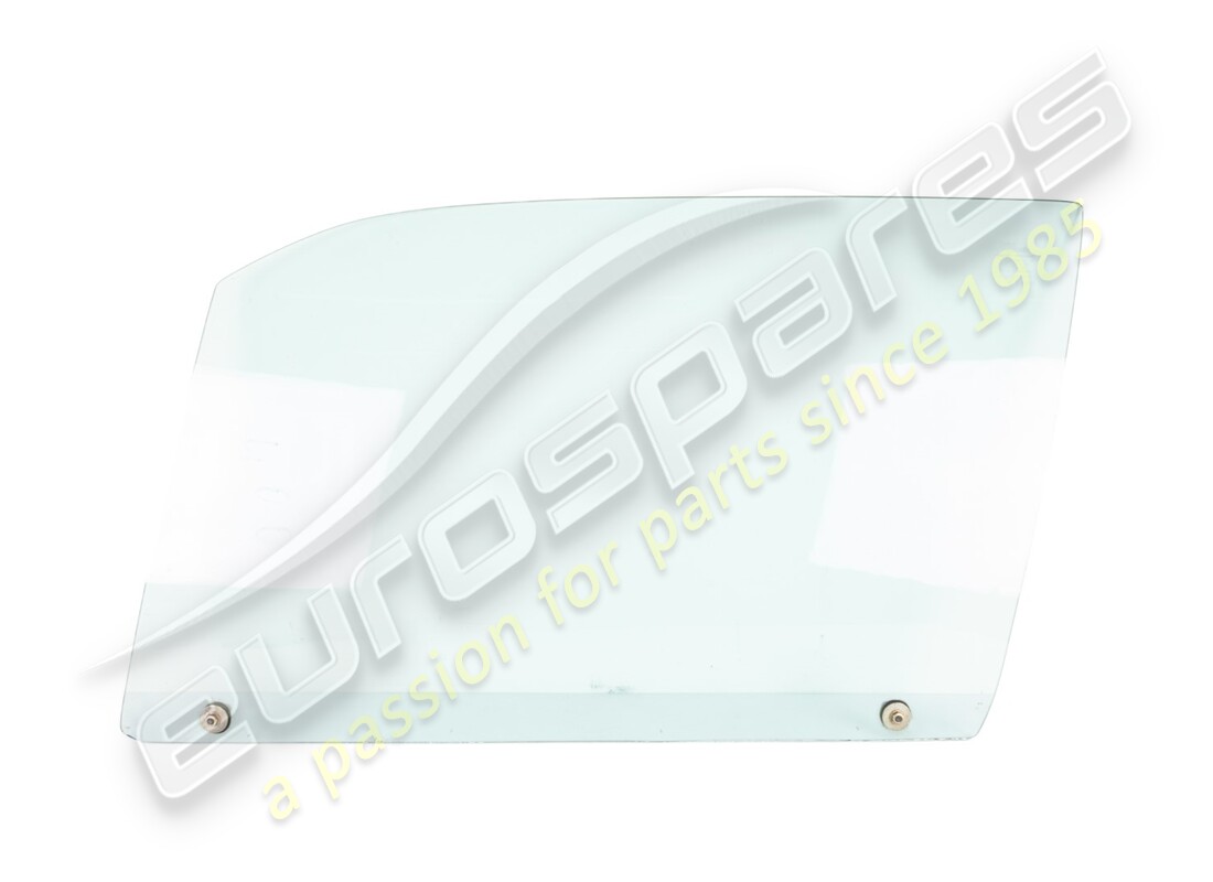 new ferrari lh door glass tinted. part number 2573055300 (1)
