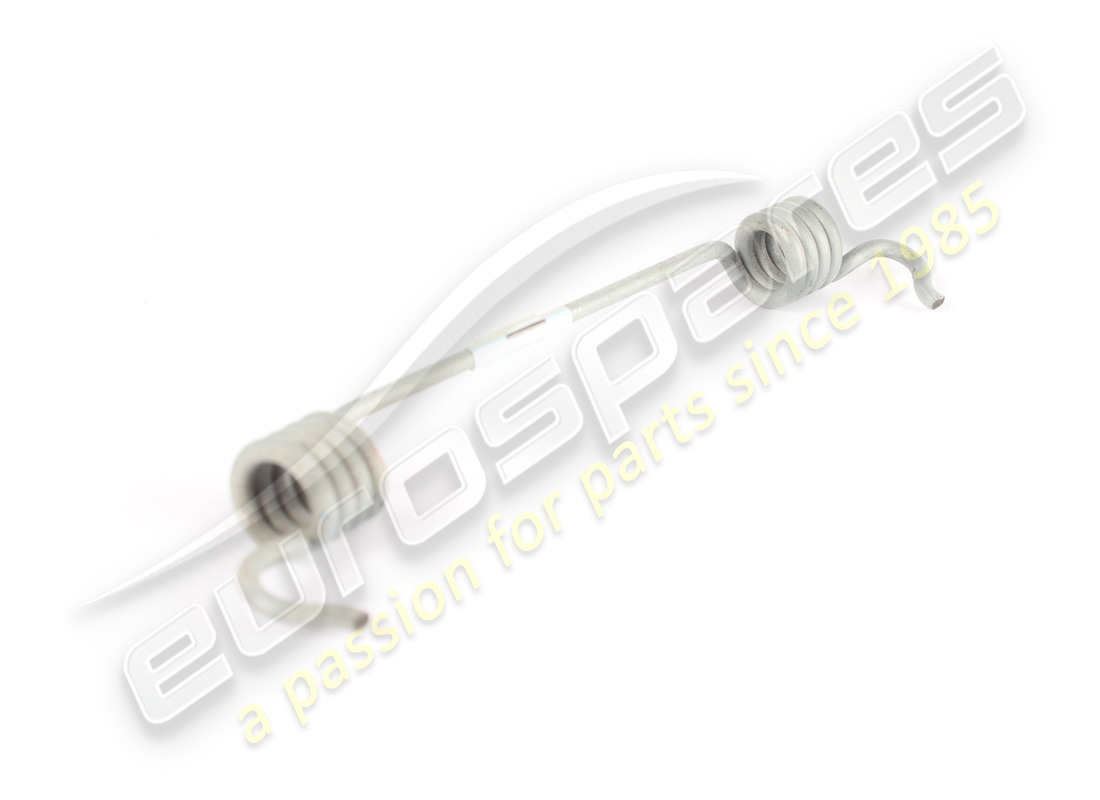 used porsche tension spring. part number 298609715 (2)