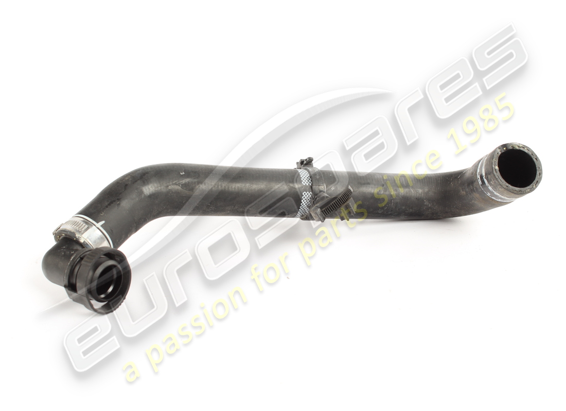 used ferrari pipe from high pressure side. part number 783295 (1)