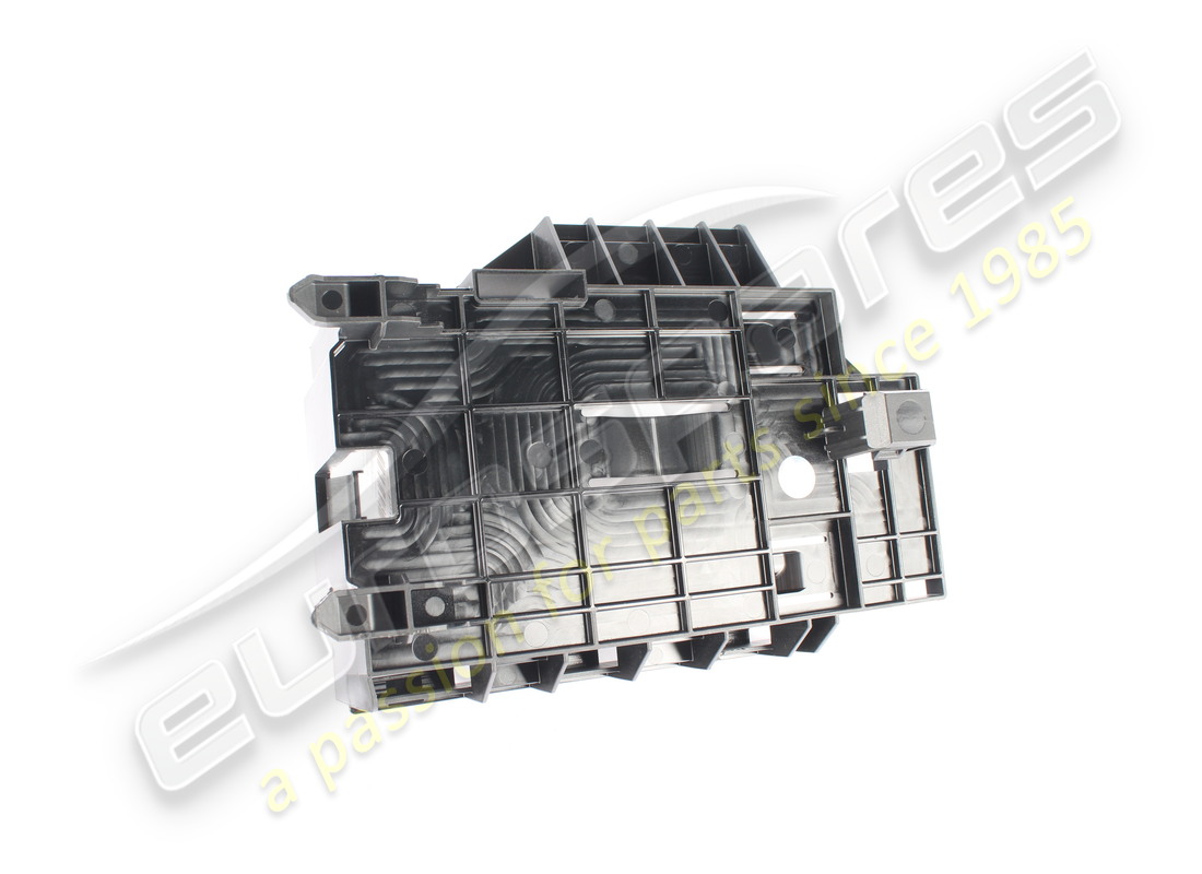 used lamborghini holder, electric stg.eaws innen. part number 4m0907371g (2)