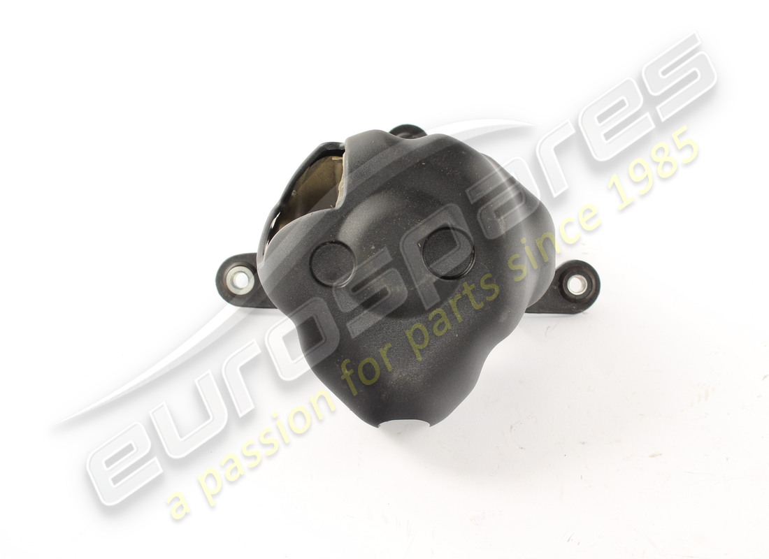 used ferrari gdi pump soundproofing cover. part number 297021 (1)