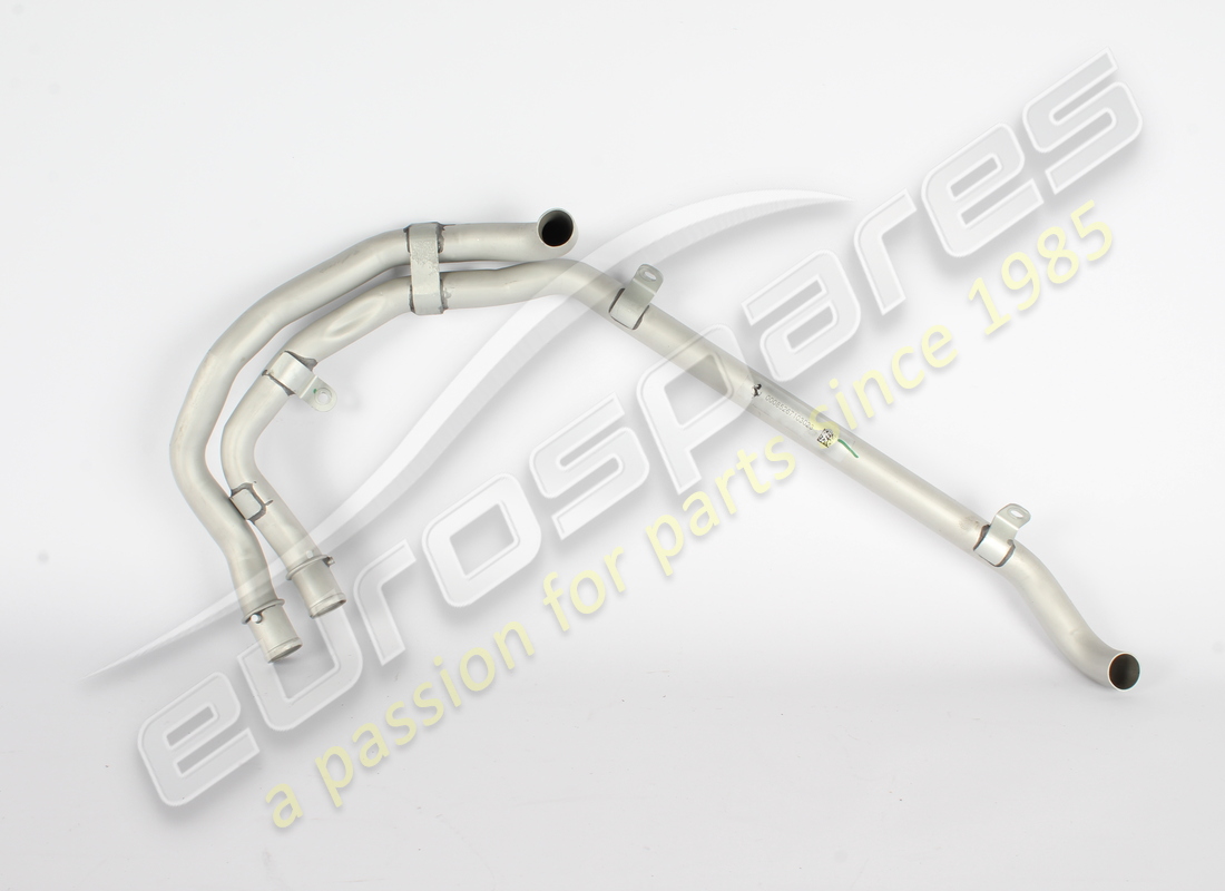 USED Ferrari COIL COOLING PIPE . PART NUMBER 852671 (1)