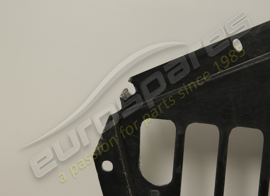 new (other) lamborghini undertray. part number 400825201c (4)