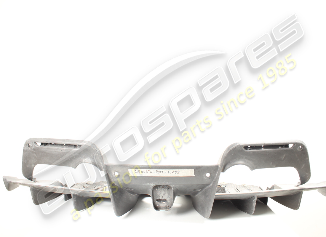 new (other) ferrari complete diffuser. part number 796698 (1)