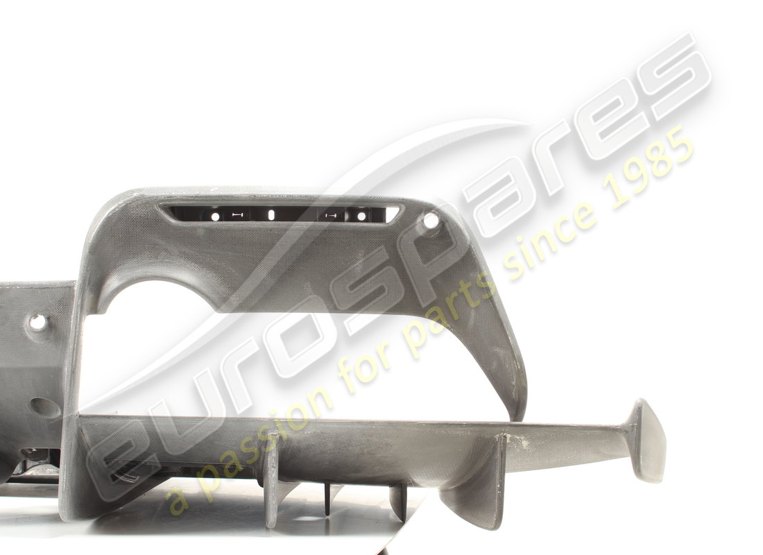 new (other) ferrari complete diffuser. part number 796698 (2)
